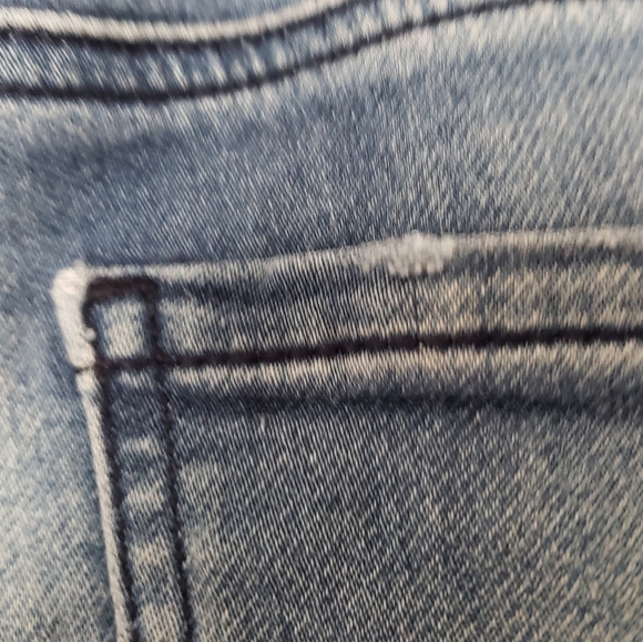 American Eagle High Rise Jeggings - Picture 7 of 7